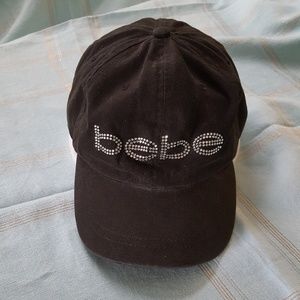 Bebe ball hat